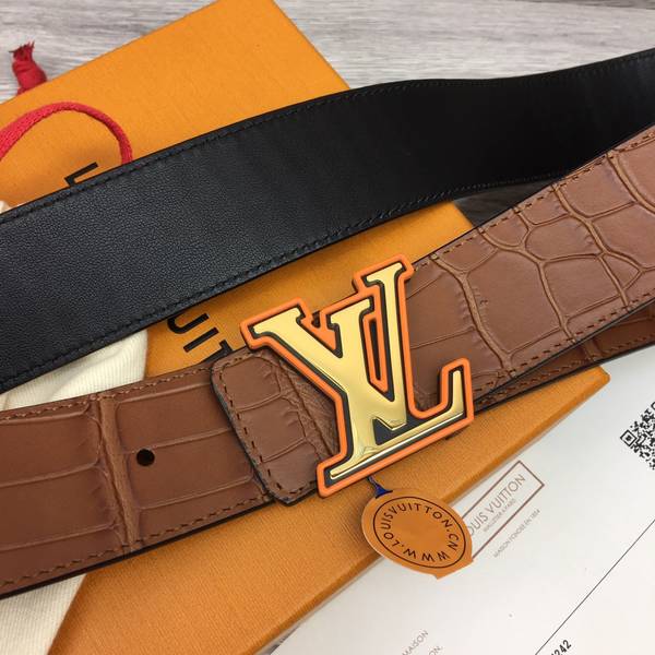 Louis Vuitton 40MM Belt LVB00330-2 Louis Vuitton 40MM Belt LVB00330-2